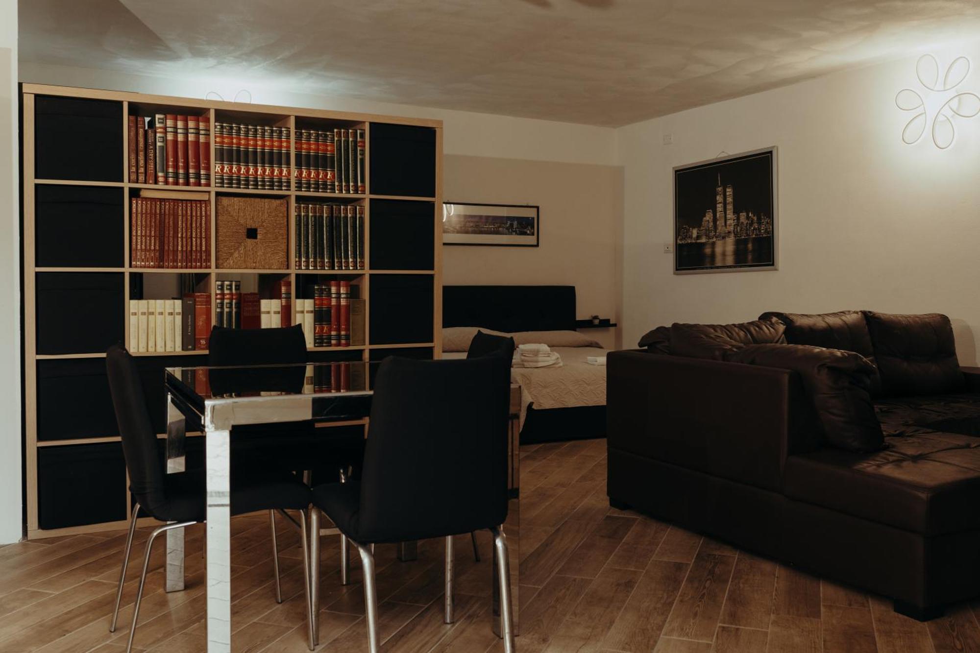 La Dolce Vita Apartment Pitigliano Luaran gambar
