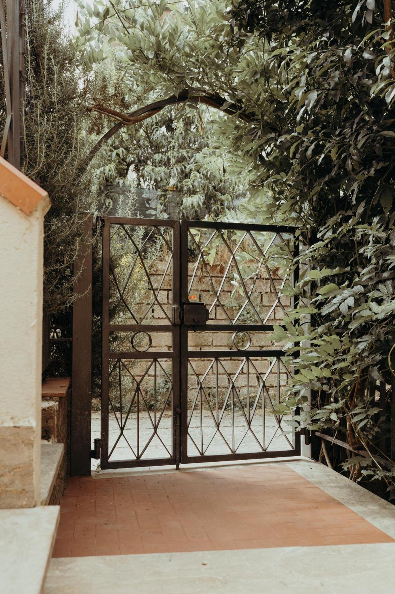 La Dolce Vita Apartment Pitigliano Luaran gambar