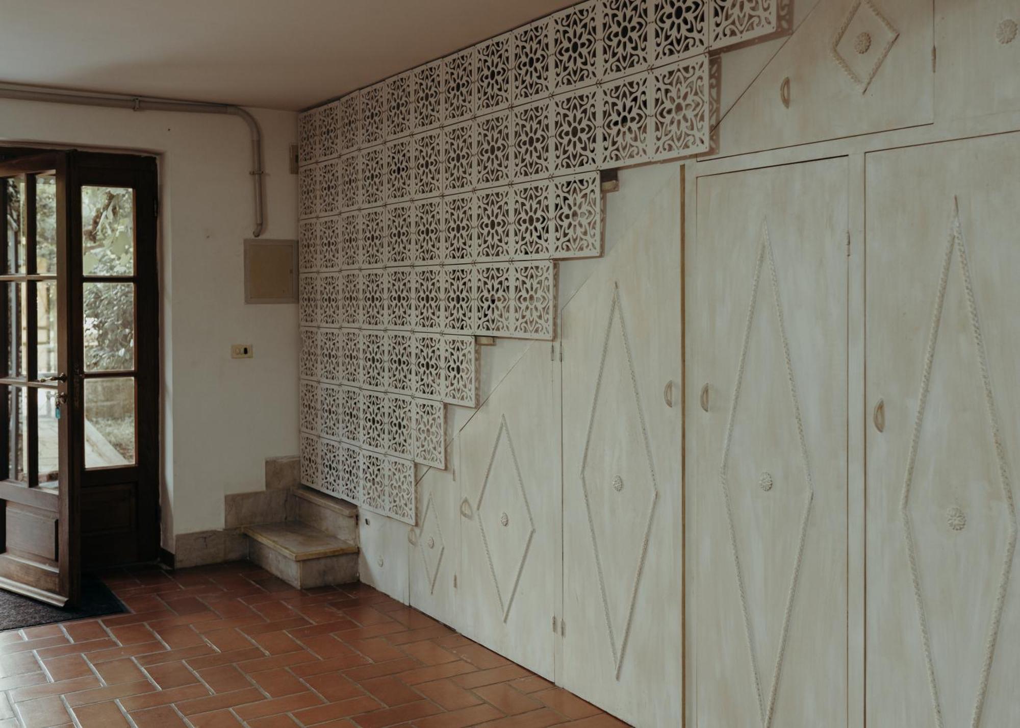 La Dolce Vita Apartment Pitigliano Luaran gambar