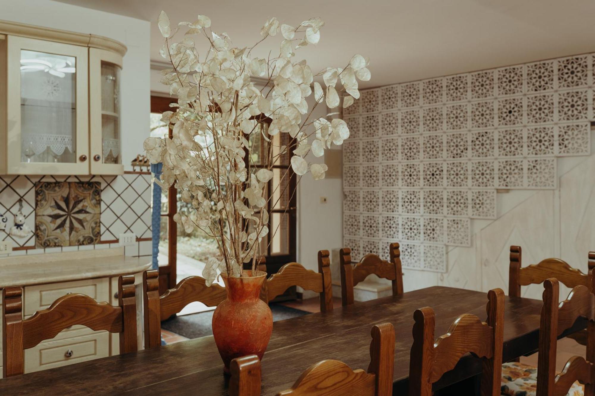 La Dolce Vita Apartment Pitigliano Luaran gambar
