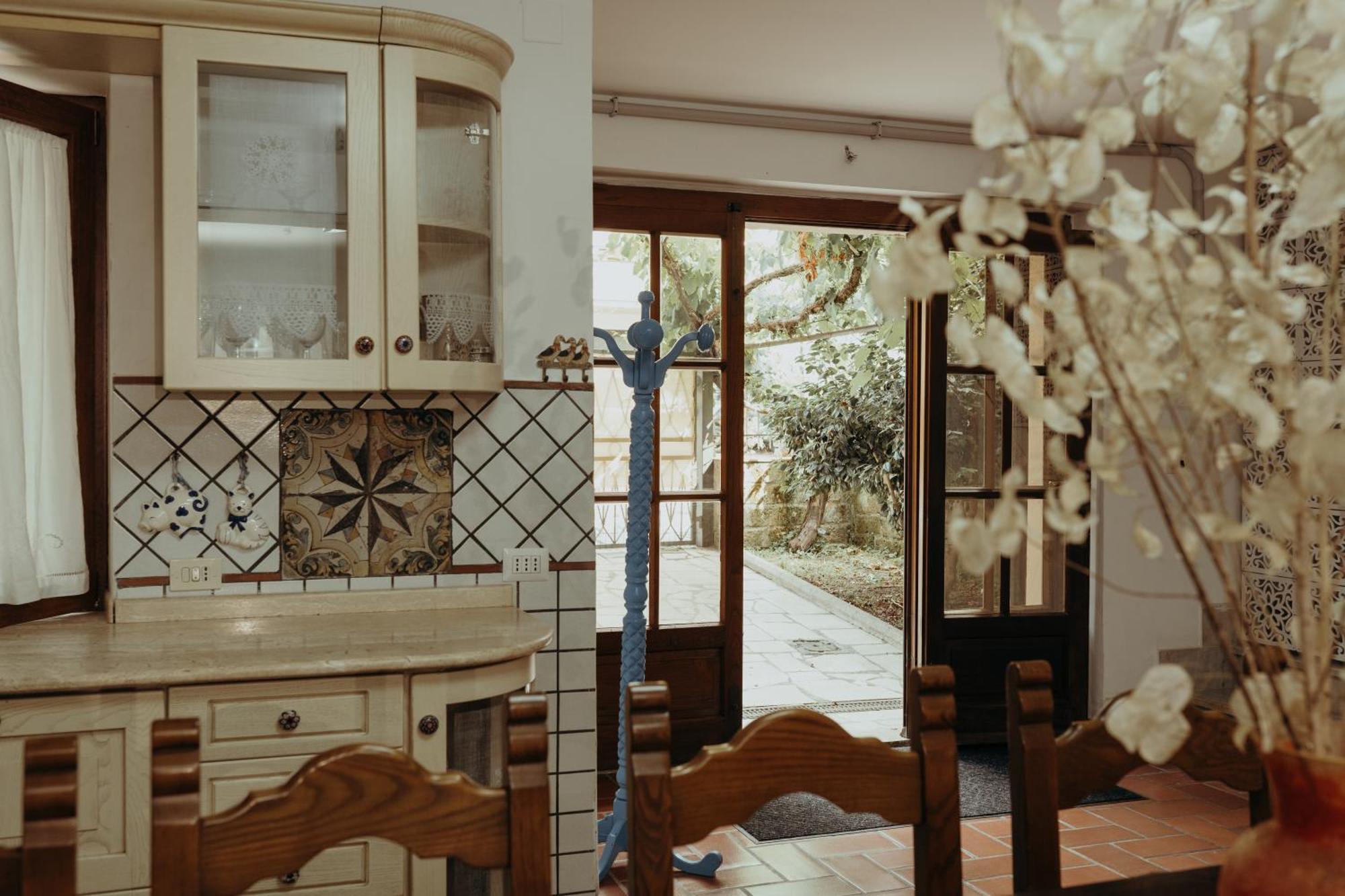 La Dolce Vita Apartment Pitigliano Luaran gambar