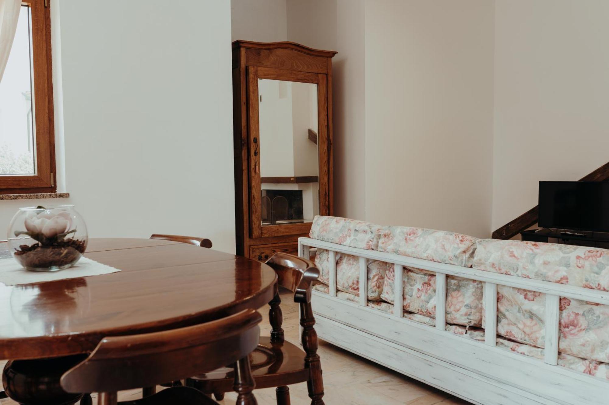 La Dolce Vita Apartment Pitigliano Luaran gambar