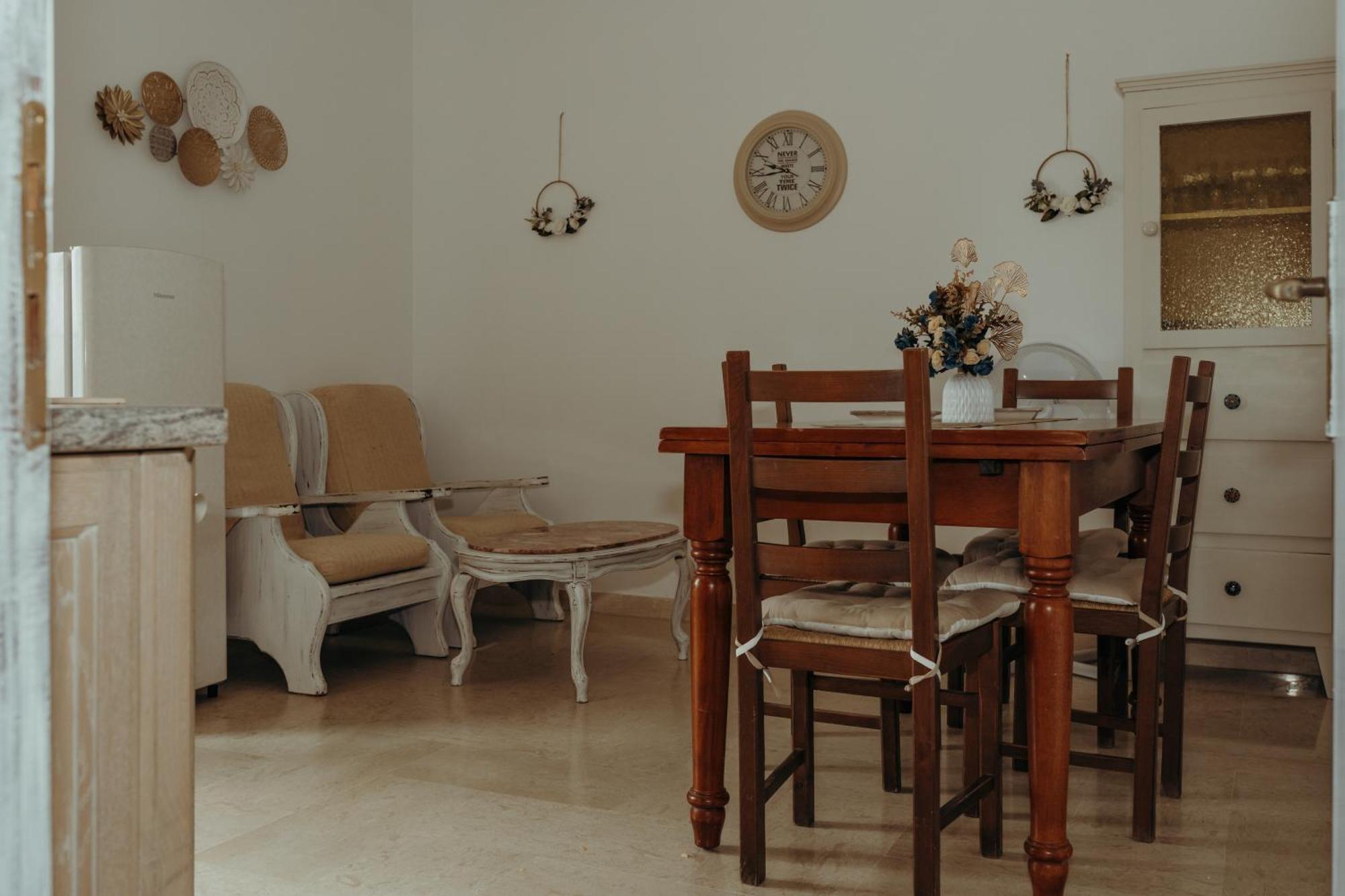 La Dolce Vita Apartment Pitigliano Luaran gambar