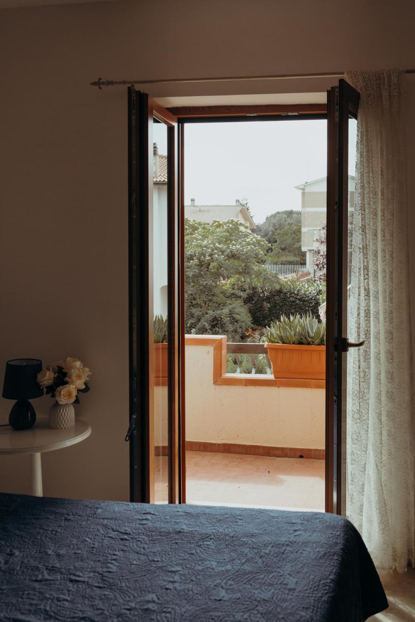 La Dolce Vita Apartment Pitigliano Luaran gambar