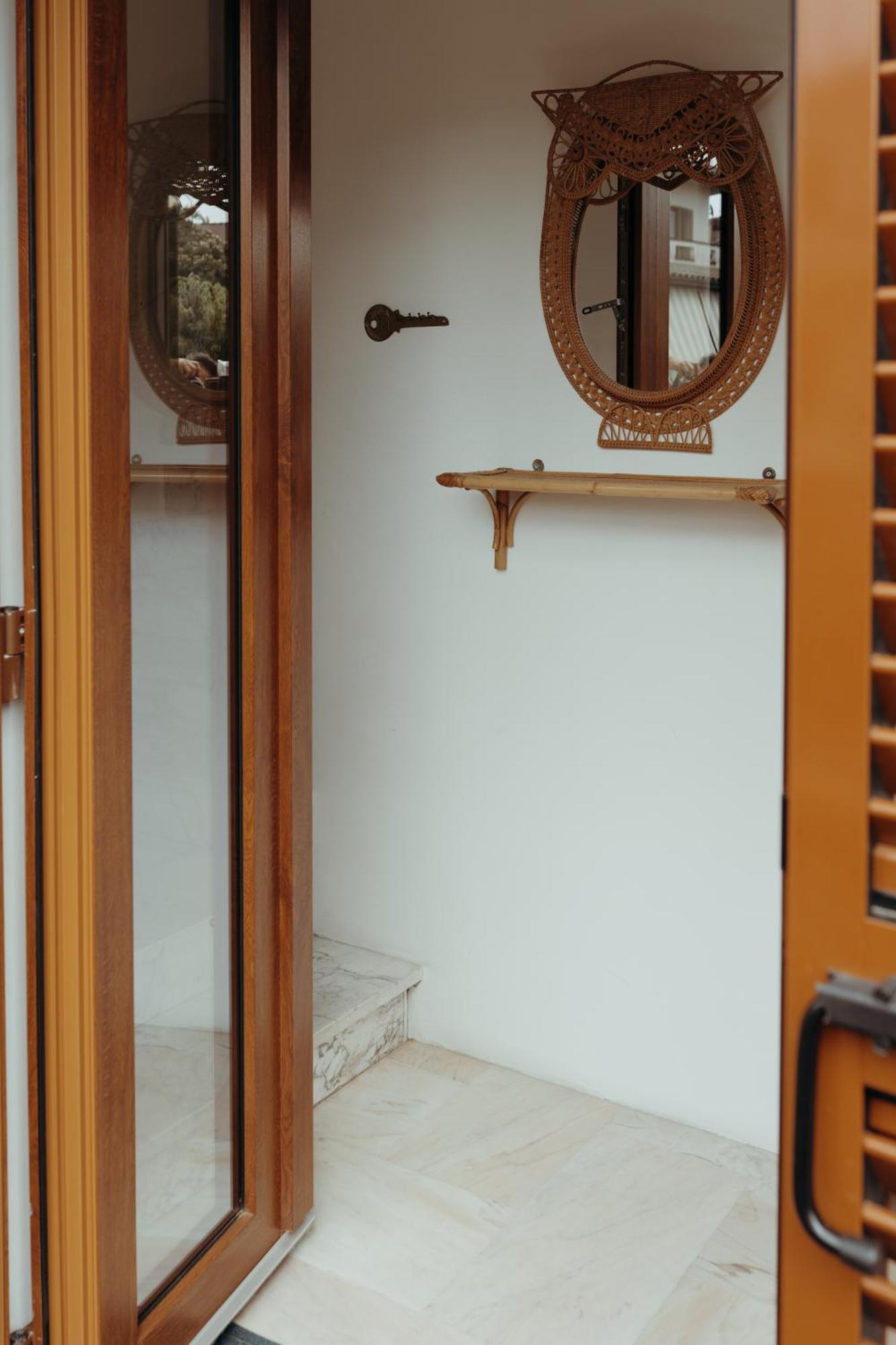 La Dolce Vita Apartment Pitigliano Luaran gambar