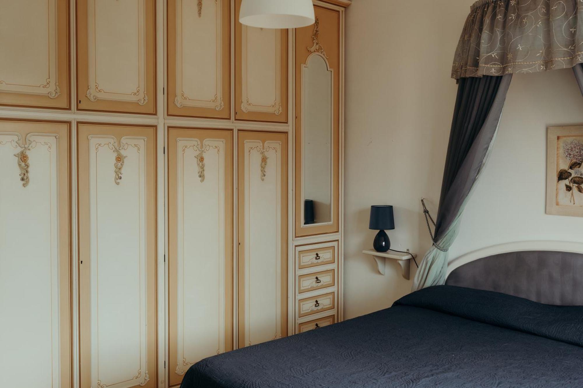 La Dolce Vita Apartment Pitigliano Luaran gambar