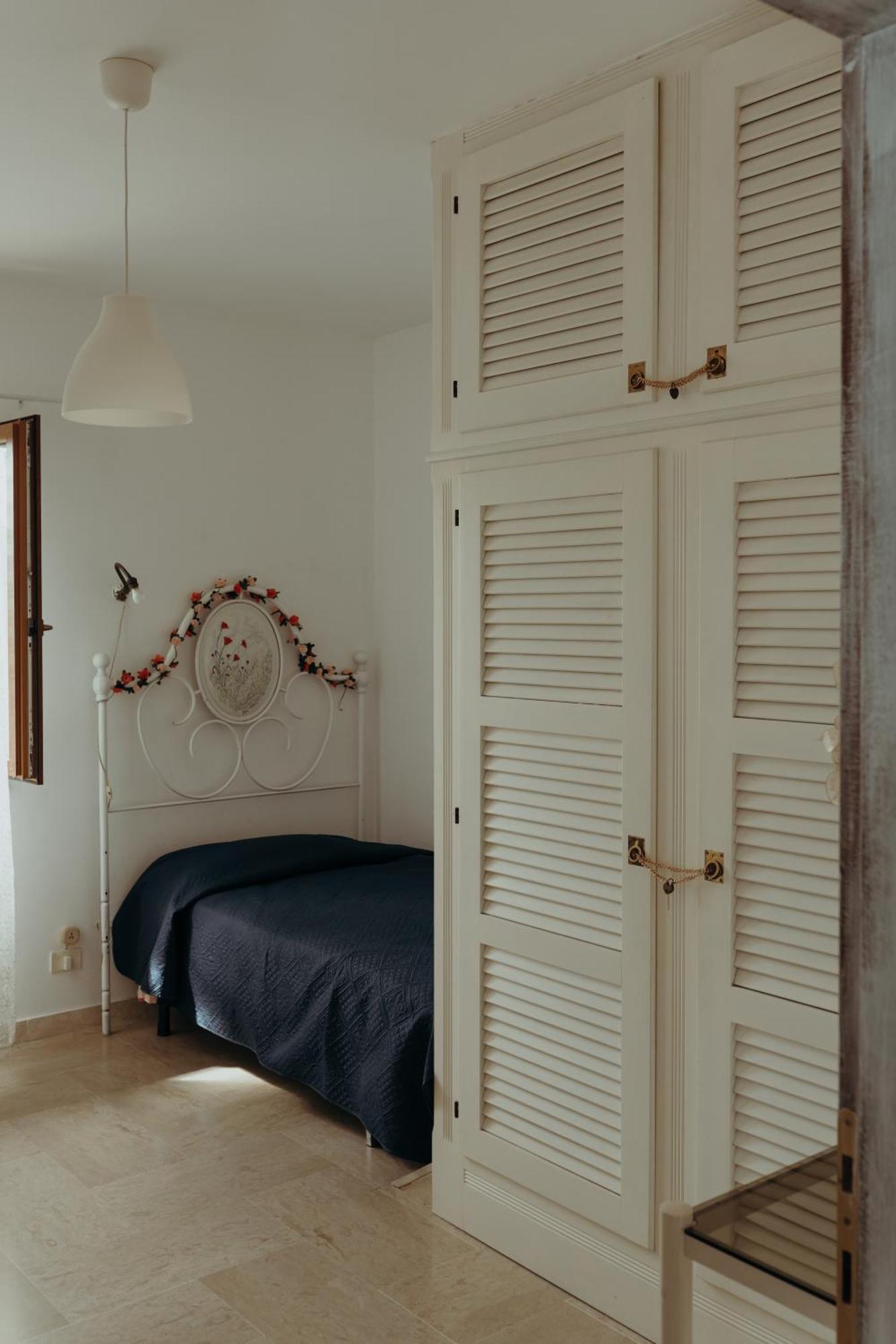 La Dolce Vita Apartment Pitigliano Luaran gambar